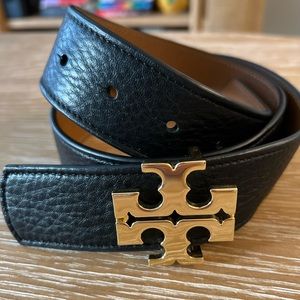 Tory Burch Reversible Belt